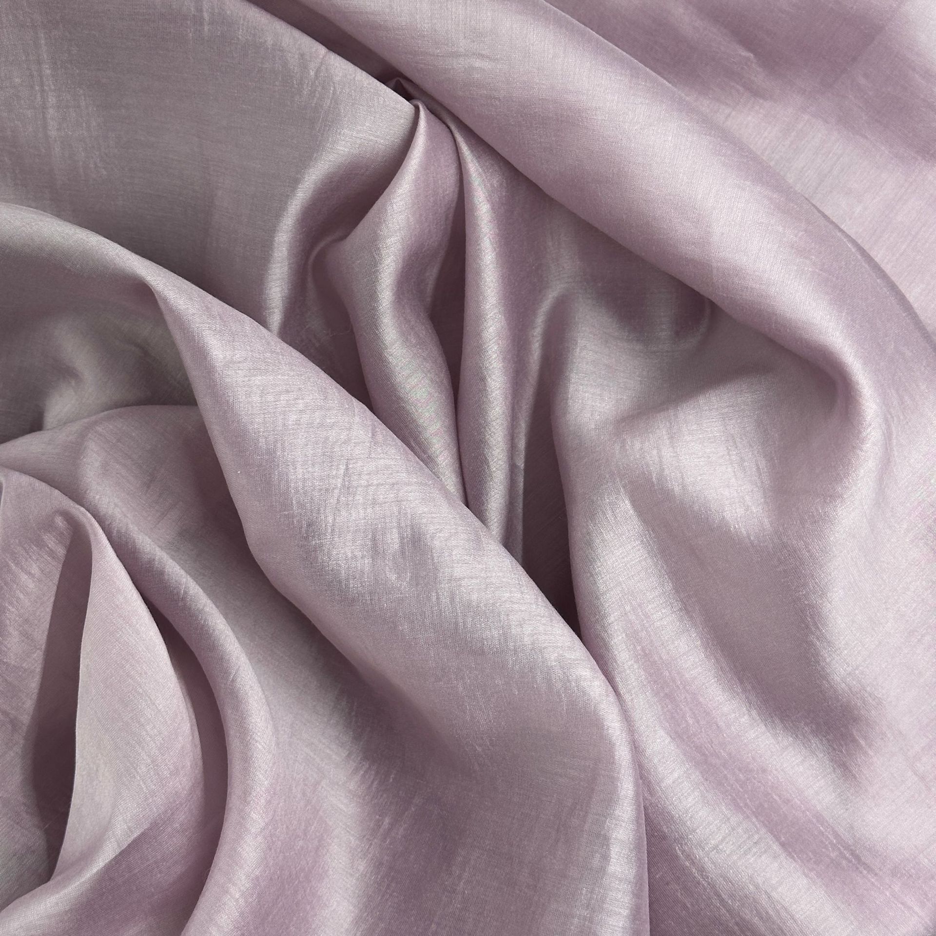 Polyester Tencel Curved-Yarn Fabric 色卡图 6