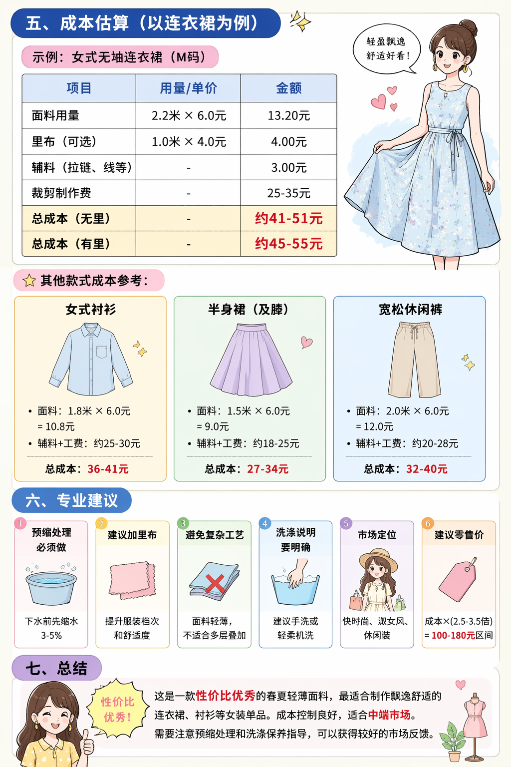Xizhima Single-Filament Horizontal Stripe 产品图片 4