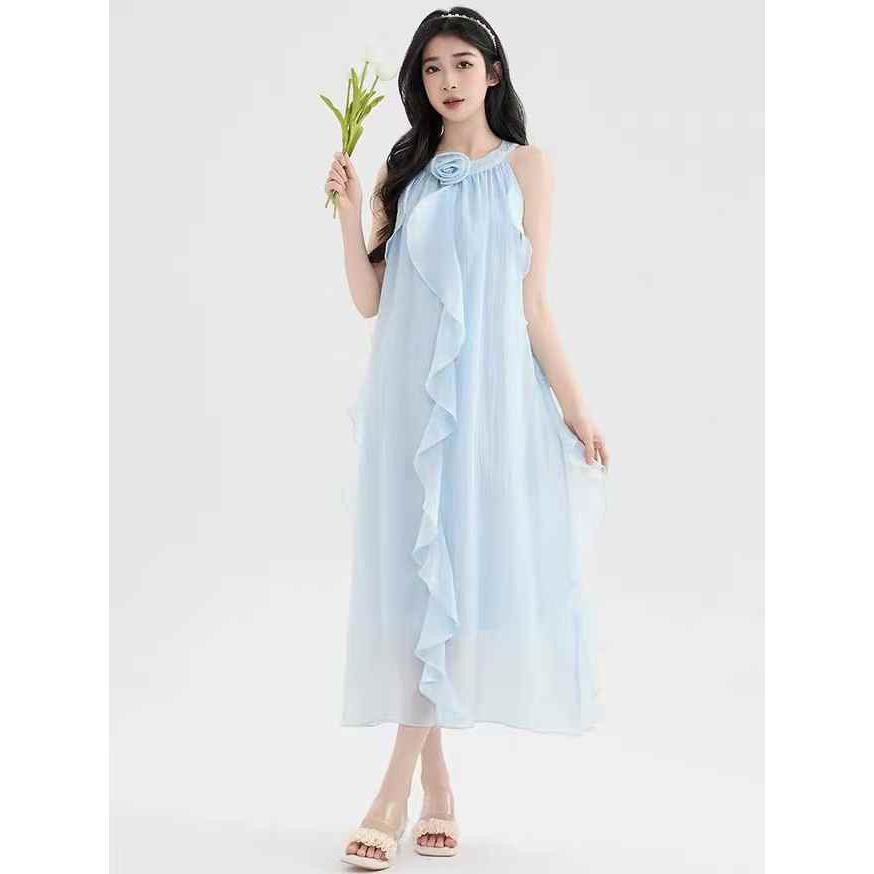 Tencel Soft Crinkle 色卡图 5
