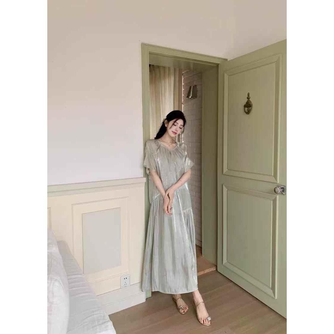 Shimmer Tencel 色卡图 3
