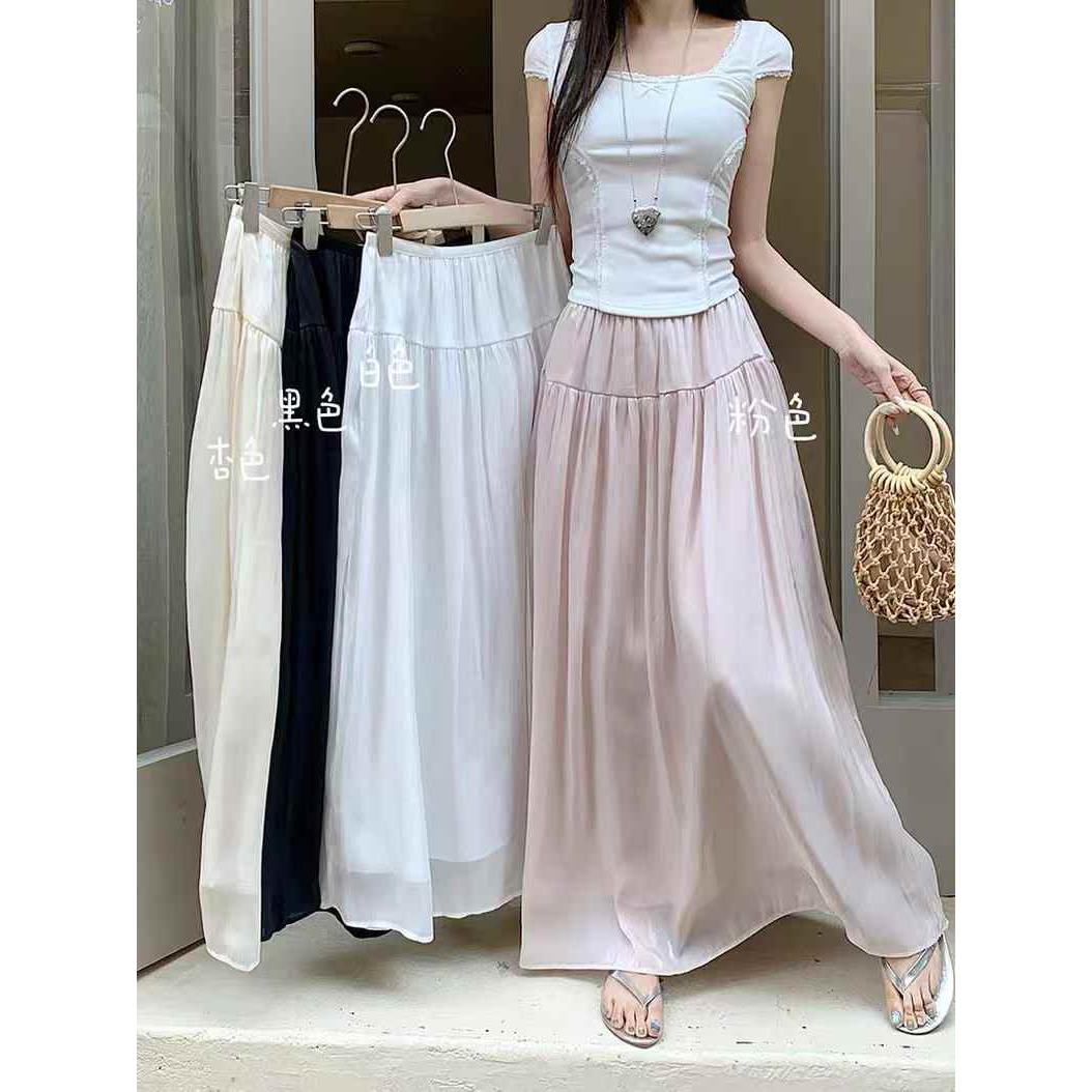 Shimmer Tencel 色卡图 4