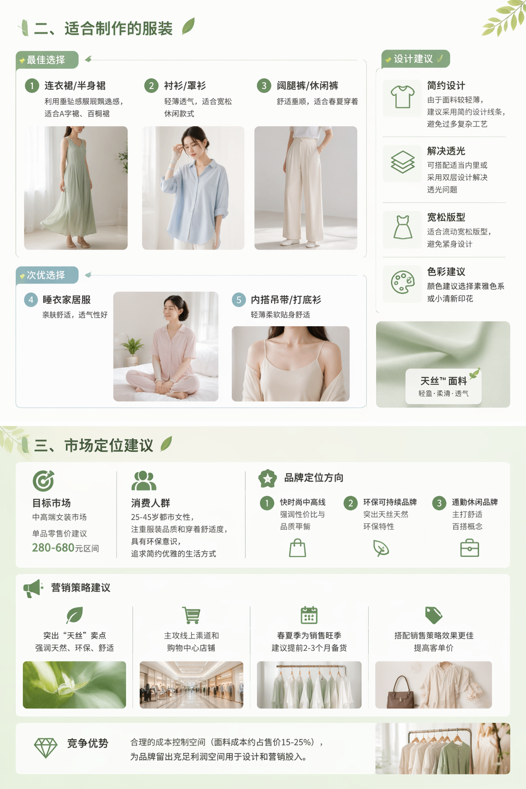 Shimmer Tencel 产品图片 3