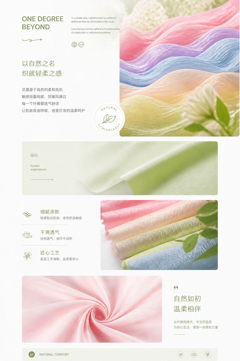 Shimmer Tencel 产品图片 4