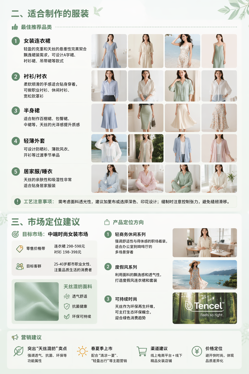 加厚曲天丝 产品图片 3