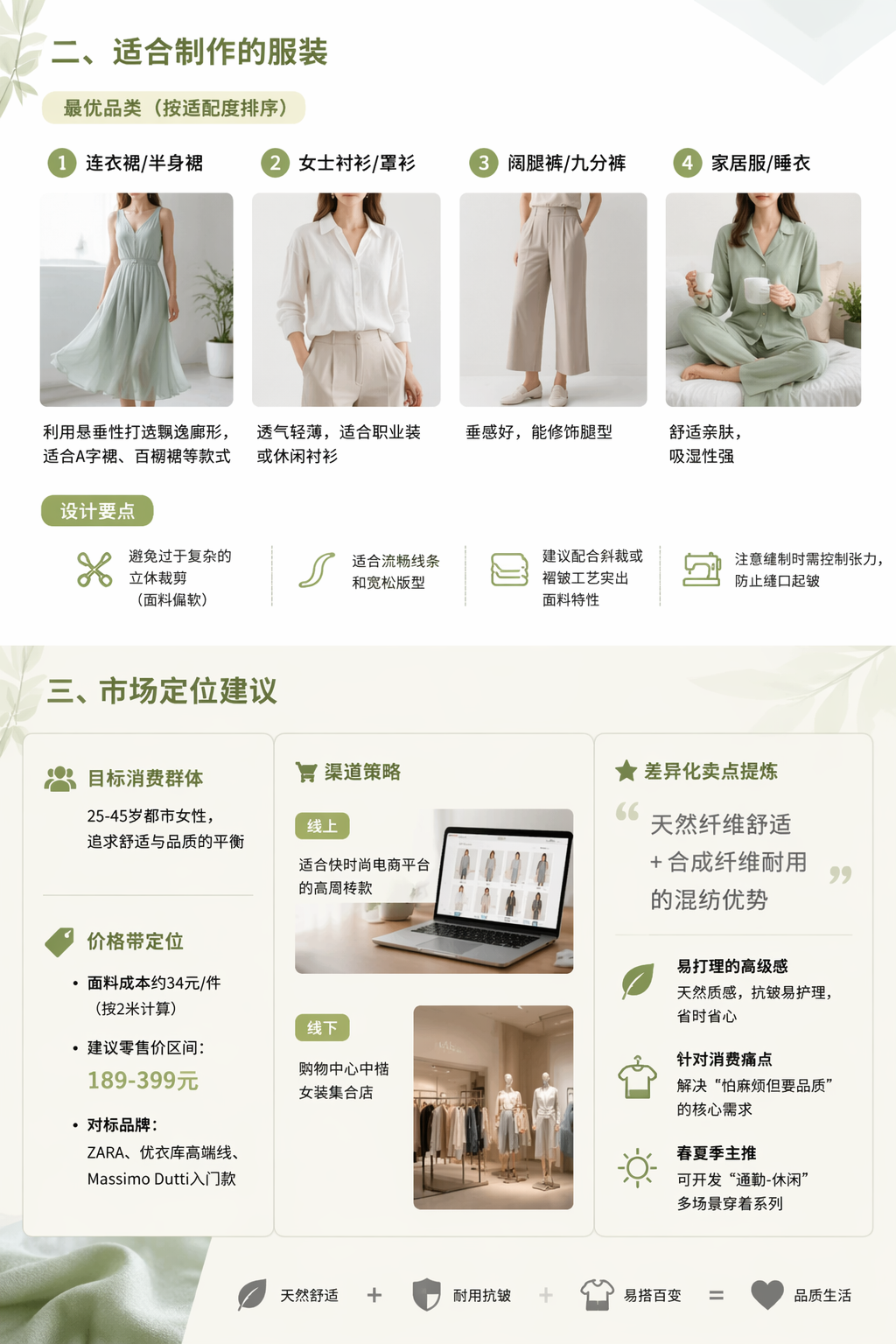乱麻格（单丝乱条） 产品图片 3