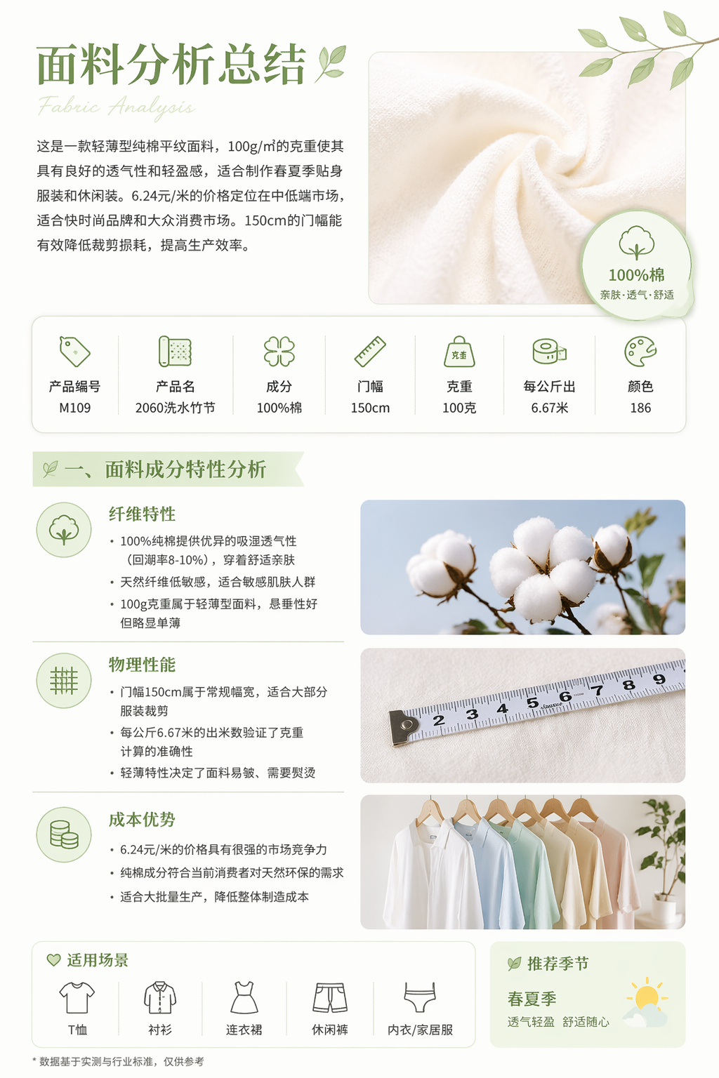 2060洗水竹节 产品图片 2