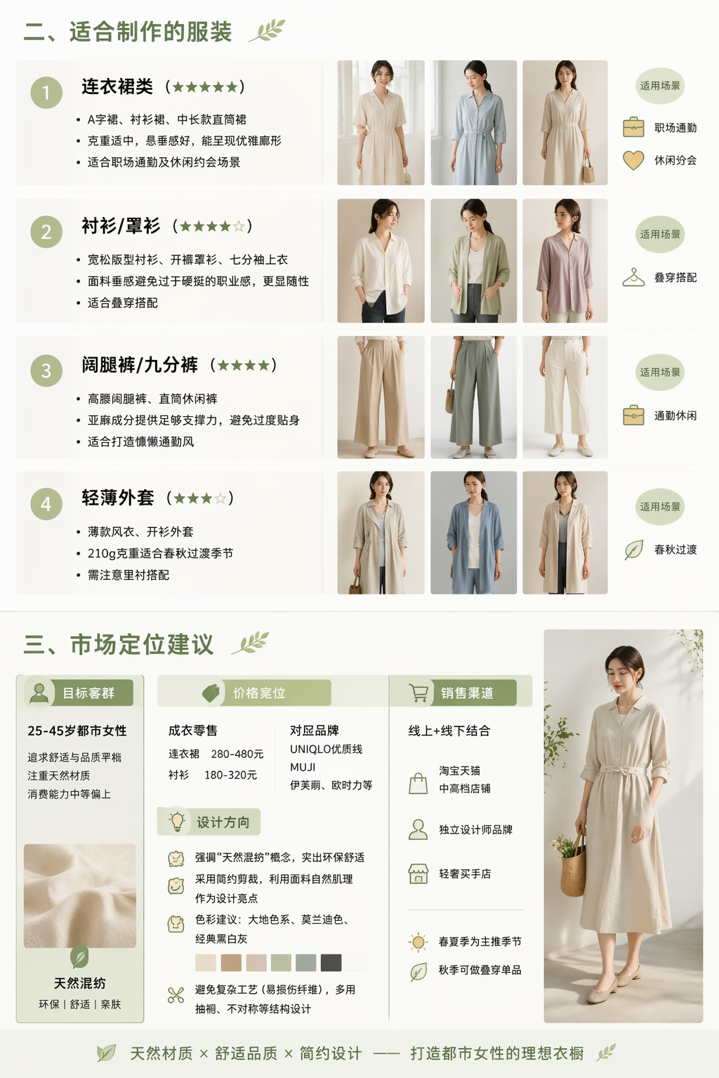 12支粘麻竹节 产品图片 3
