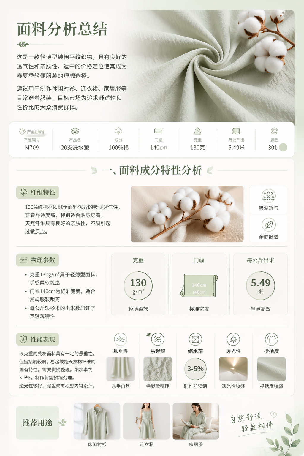 20支洗水皱 产品图片 2