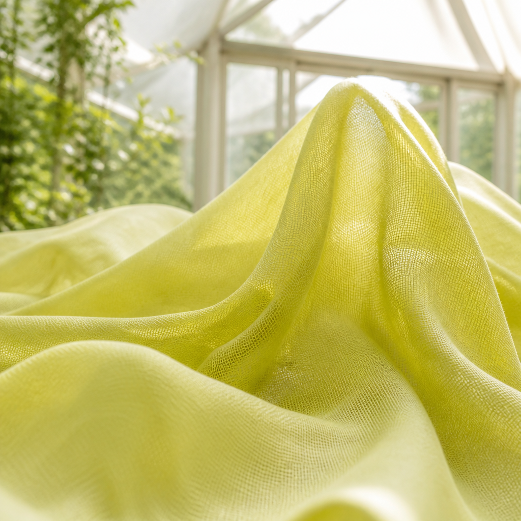Heavy Double-Layer Cotton Plain Weave 色卡图 1